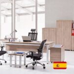 Spain - Coworking Space Rental