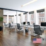 United States - Coworking Space Rental