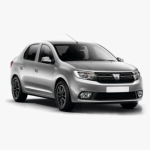 Dacia Logan 1.2 Lauréate 轿车租赁
