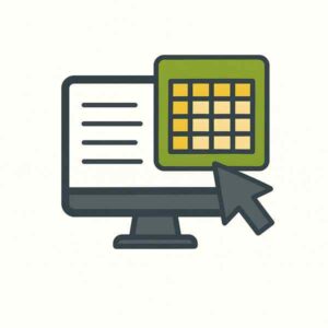 Tiksli duomenų įvedimo paslauga