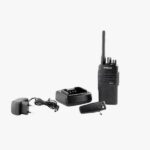 Dynascan EU-85 – Professional PMR446 Walkie Talkie