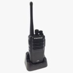 Dynascan L88 – Compact PMR446 Walkie Talkie
