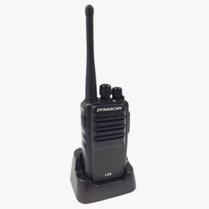 Dynascan L88 – Walkie Talkie compacto PMR446