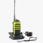 Dynascan R-400 – Rugged PMR446 Walkie Talkie