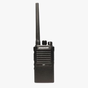 Dynascan R-77 – Walkie Talkie Profissional PMR446