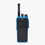 Radio bidirectionnelle Entel DT952 ATEX PMR446