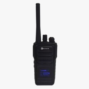 Teléfono IP inalámbrico Wi-Fi Fanvil W610W