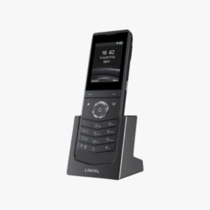 Teléfono IP Wi-Fi robusto Fanvil W611W