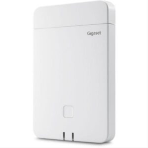 Stație de bază IP DECT Gigaset N670 pentru afaceri