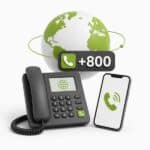 Global UIFN Number