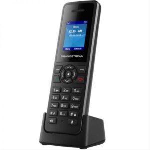 Grandstream DP720 DECT Cordless VoIP Handset