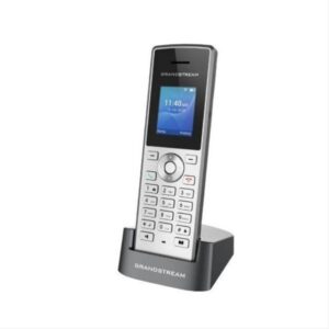 Grandstream WP810 Portable Wi-Fi IP Phone