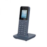 Grandstream WP816 Wi-Fi IP Phone – Portable VoIP Handset