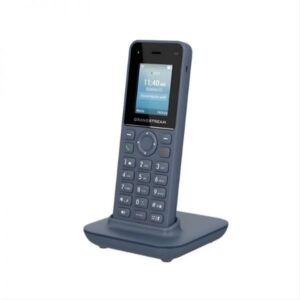 Grandstream WP816 Wi-Fi IP Phone – Portable VoIP Handset