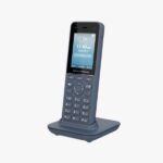 Grandstream WP826 Rugged Wi-Fi IP Phone