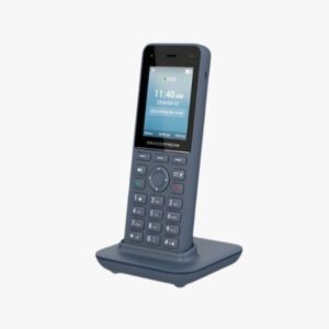 Grandstream WP826 Robustes WLAN-IP-Telefon