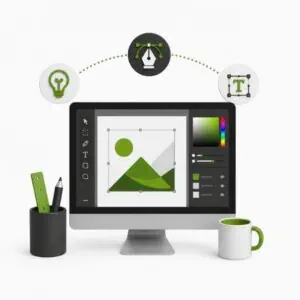 Servicio de Diseño Gráfico