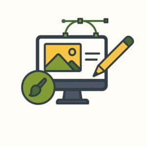 Grafikos dizaino paslaugos