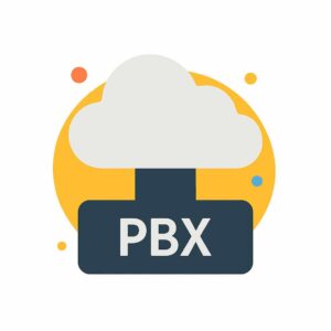 Priglobtos PBX sistemos