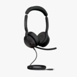 Jabra Evolve2 50 Stereo MS USB-C Headset