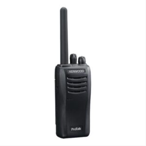 Rádio bidirecional empresarial Kenwood ProTalk TK-3501 PMR446