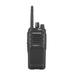 Kenwood TK-3701DE Digital/Analog PMR446 Zweiwege-Funkgerät