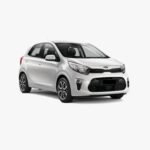 Kia Picanto 1.0 Hatchback Rental