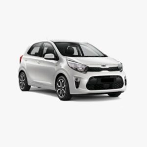 起亚 Picanto 1.0 两厢车租赁