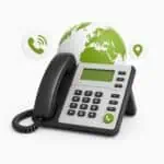 landline numbers