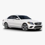 Mercedes-Benz C200 2.0 Executive Sedan Rental