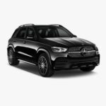 Mercedes-Benz GLE 400d 4MATIC 2.9 Luxury SUV Rental