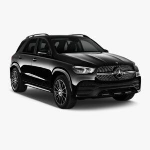 奔驰 GLE 400d 4MATIC 2.9 豪华 SUV 租赁