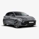 MG 3 1.5 VTi-Tech Hatchback Rental