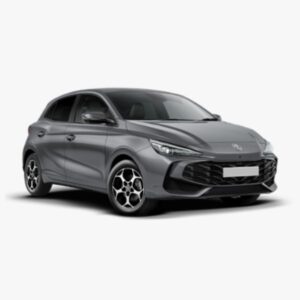 MG 3 1.5 VTi-Tech 两厢车租赁
