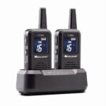 Midland 777PRO PMR446 License-Free Two-Way Radio