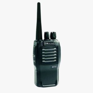 Rádio bidirecional Midland G11 PRO PMR446