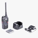 Radioodbiornik Midland G9 Pro Professional PMR446