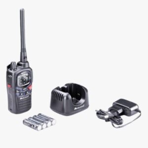 Midland G9 Pro profesionalus PMR446 radijo imtuvas