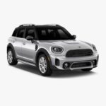 MINI Cooper Countryman Automatic SUV Rental