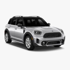 MINI Cooper Countryman 自动挡 SUV 租赁