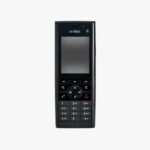 Mitel 712 DT DECT IP Phone – Rugged Wireless Handset