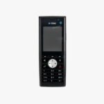 Mitel 722 DT DECT IP Phone – Rugged Wireless Handset