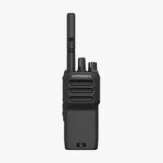 Motorola R2 UHF Analog & Digital Two-Way Radio