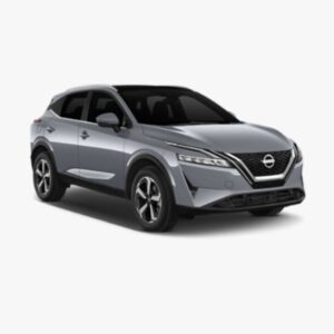 日产逍客 1.6 SUV 租赁
