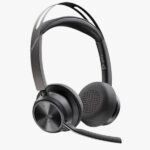 Poly Voyager Focus 2 USB-A Microsoft Teams Wireless Headset