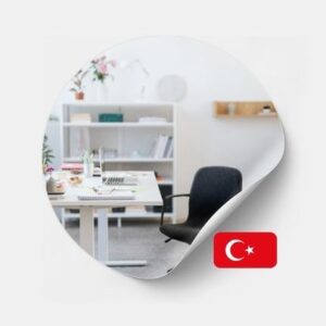 Turkey - Private Office