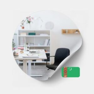Turkmenistan - Private Office