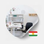 Kurdistan - Private Office
