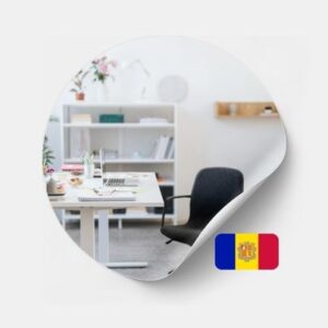 Andorra - Escritório Privado