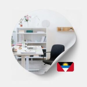 Antígua e Barbuda - Escritório Privado